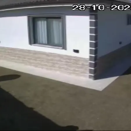 Airport Doga Evleri Holiday home