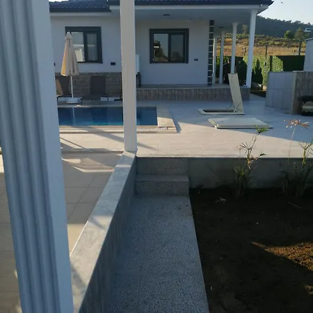 Holiday home Airport Doga Evleri Dalaman