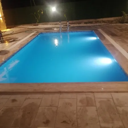 Holiday home Airport Doga Evleri Dalaman