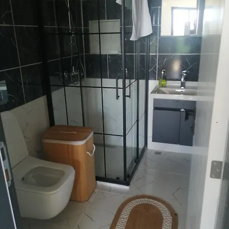 בית נופש Airport Doga Evleri