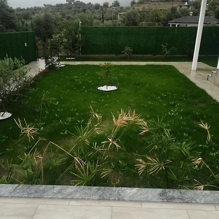 בית נופש Airport Doga Evleri *